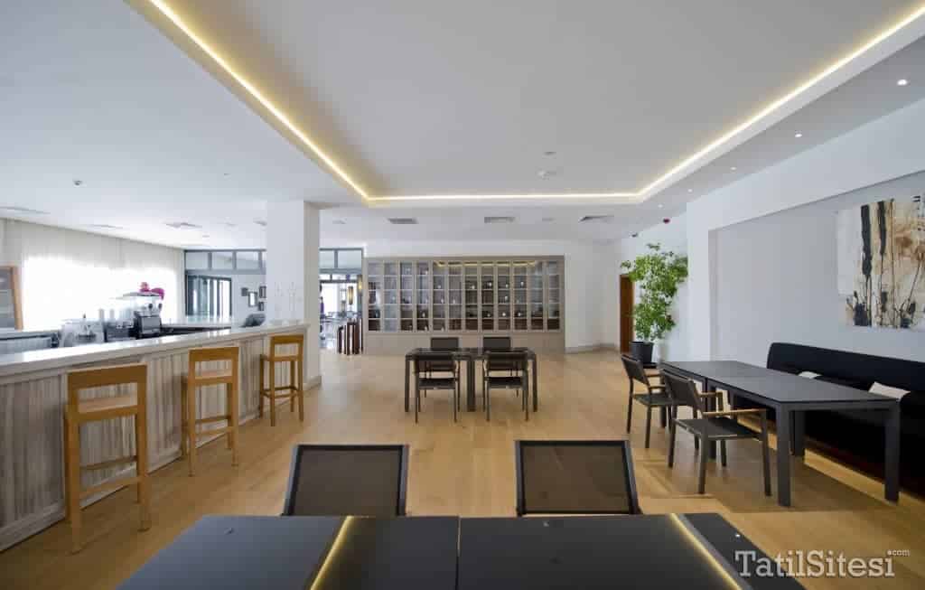 Ramada Resort Bodrum